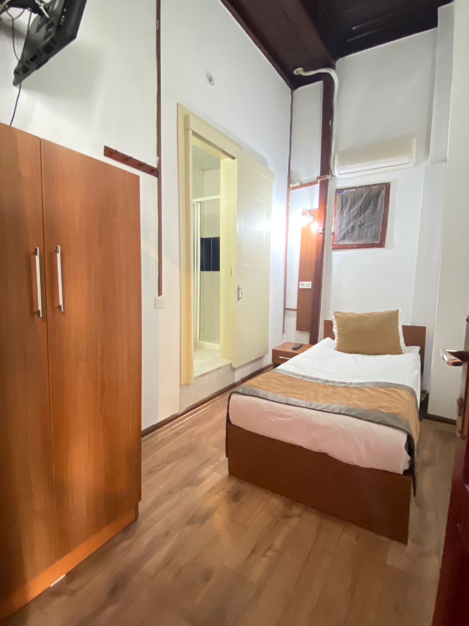 Konak Hotel Kaleiçi galeri 6