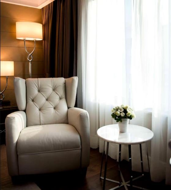 Radisson Blu Hotel İstanbul Şişli · 18