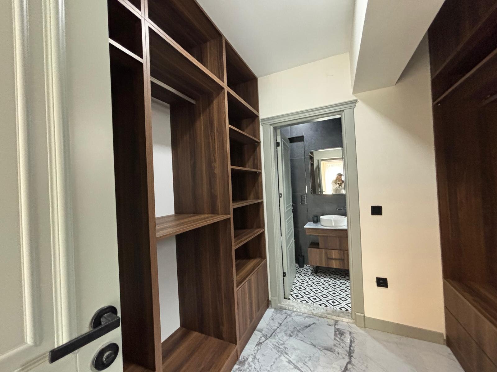 4+1 Isıtmalı Havuzlu, Şömineli Villa