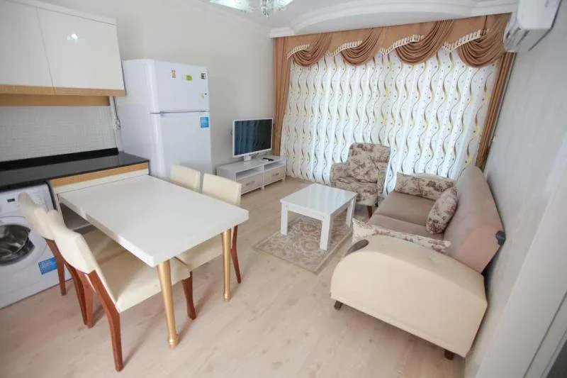 Akbük Palace Hotel & Residence Rezervasyon
