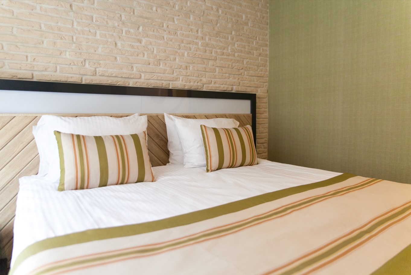 Suite 1+1 Apartment Room, Viewless