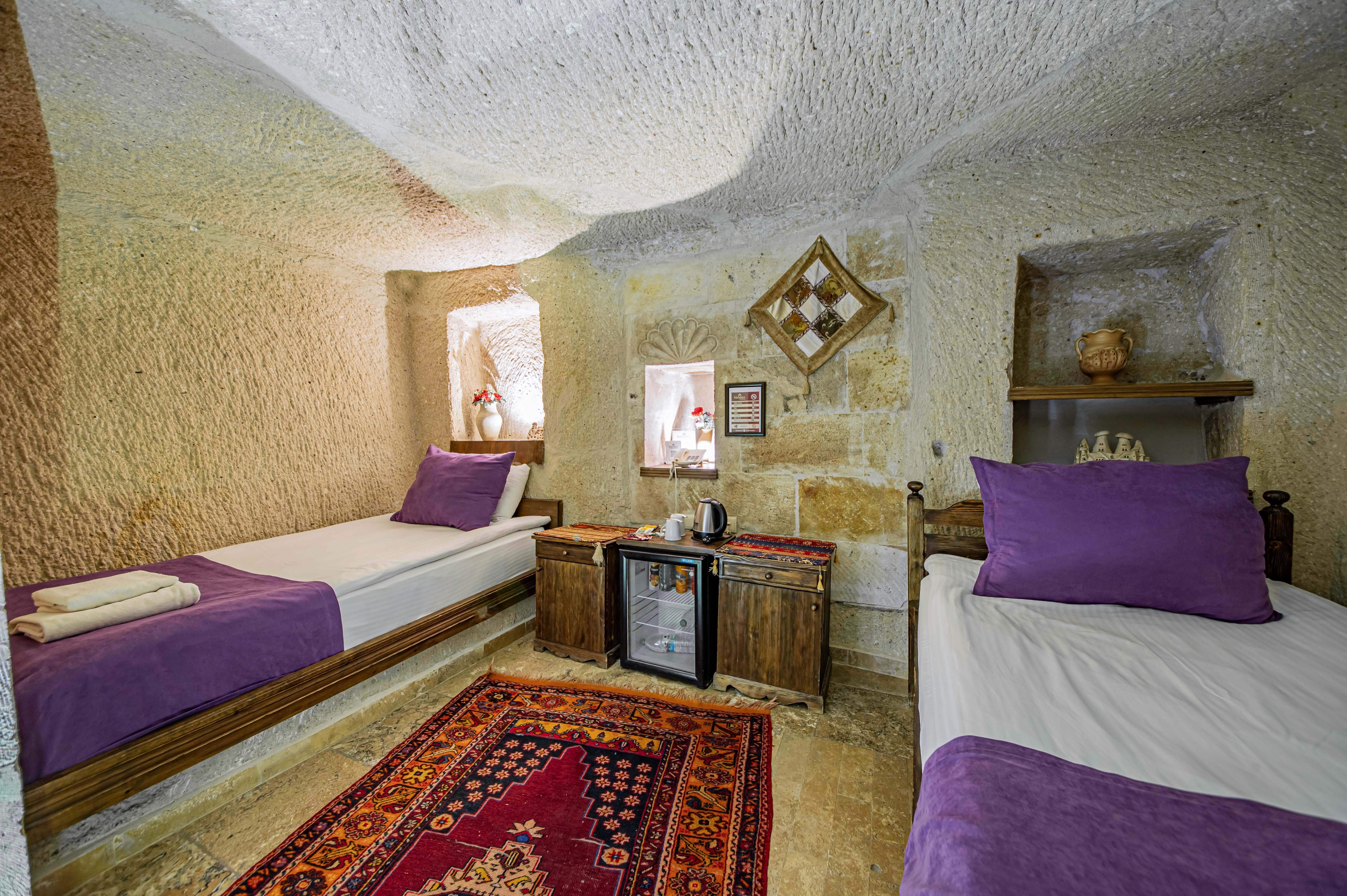 Hidden Cave Hotel galeri 6