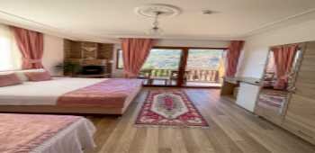 Faralya Misafir Evi · 41
