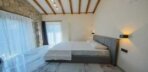 4+1 Isıtmalı Havuzlu, Şömineli Villa Görseli