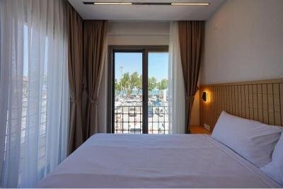 Kum Urla Otel galeri 6