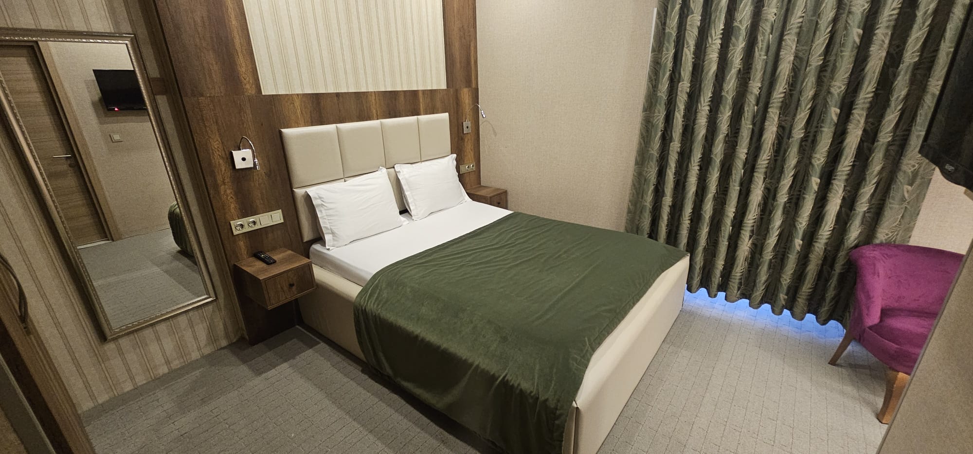 Mardy Hotel