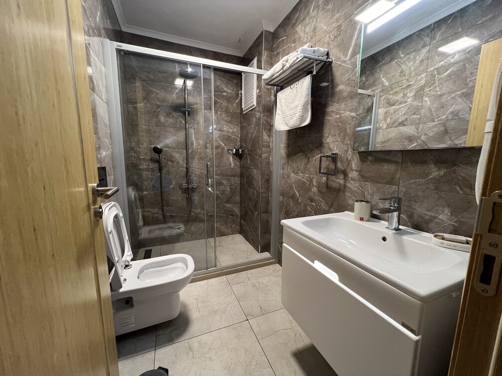 Ala Avşa Otel · 19
