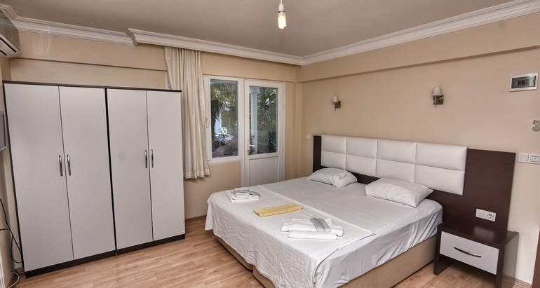 Uzunhan Hotel