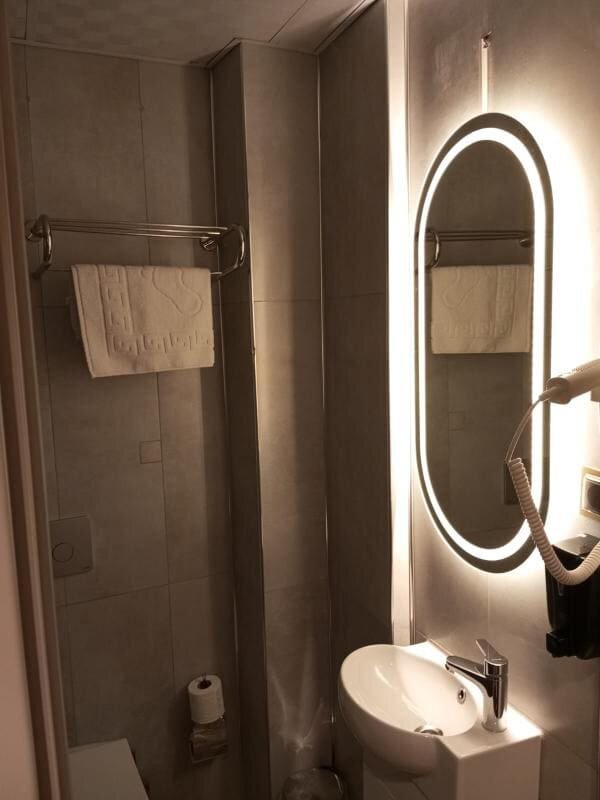 Begonville Erciyes Hotel galeri 4