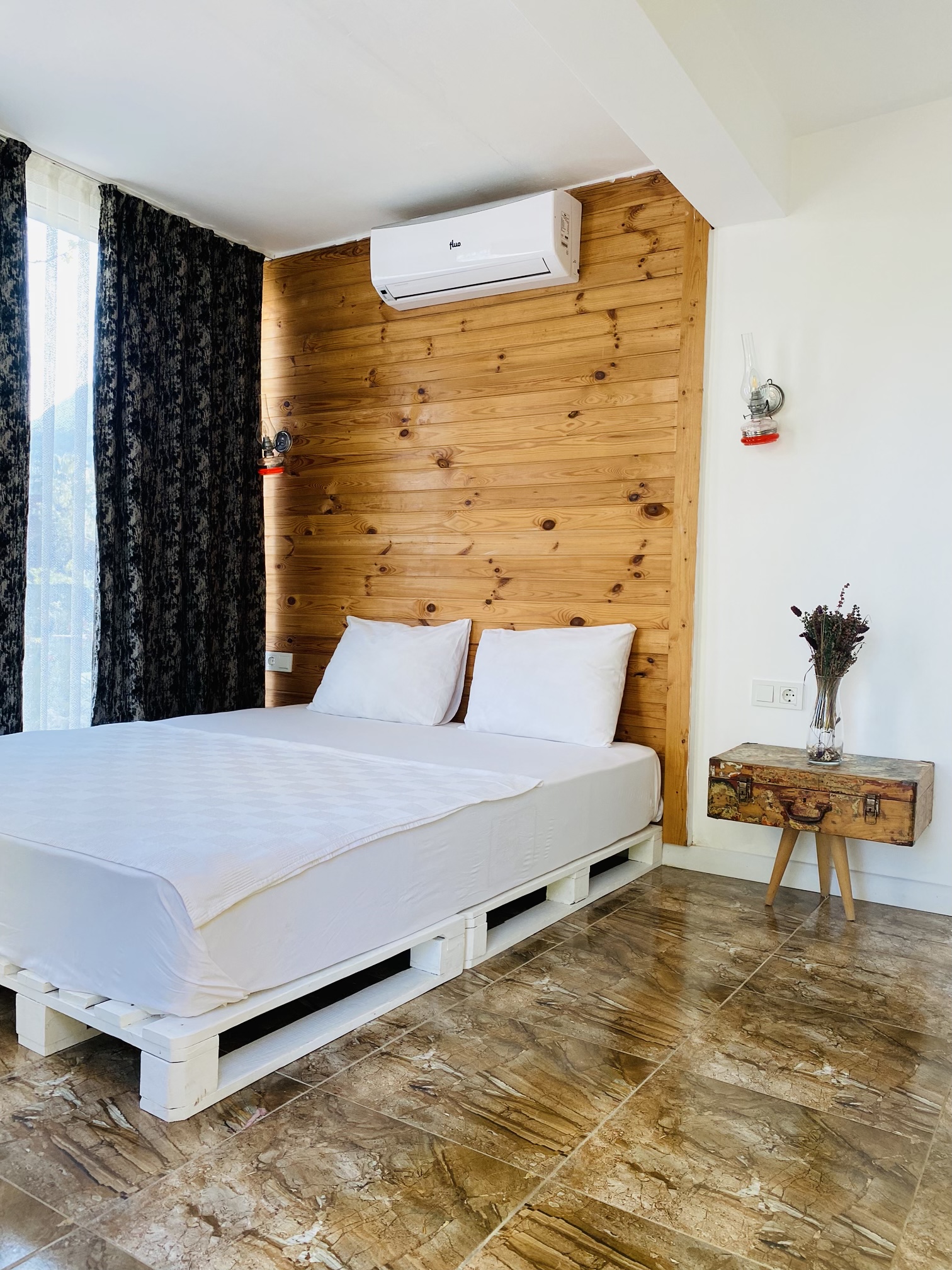Çıralı Marina Loft