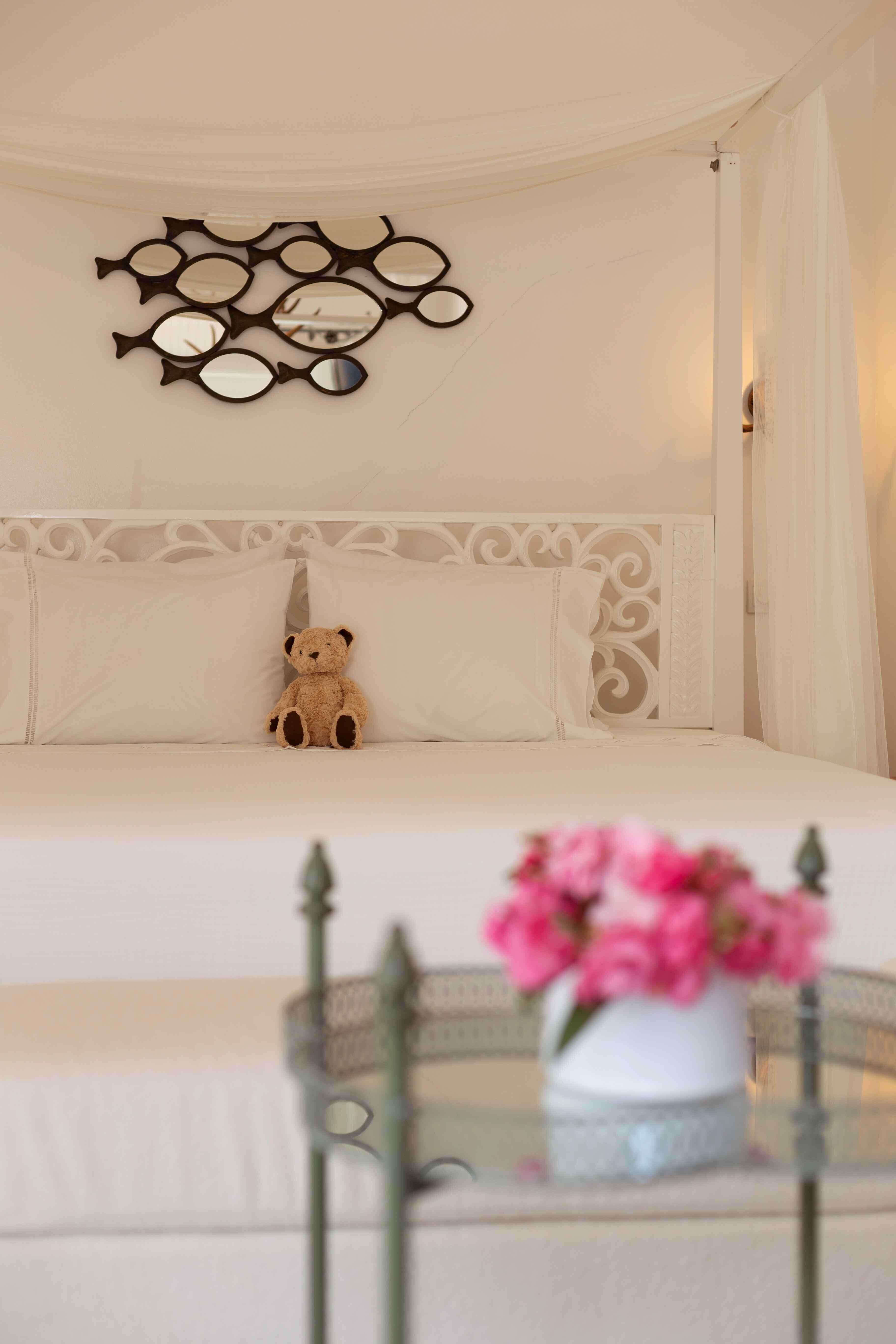 Deluxe Room (Çam)