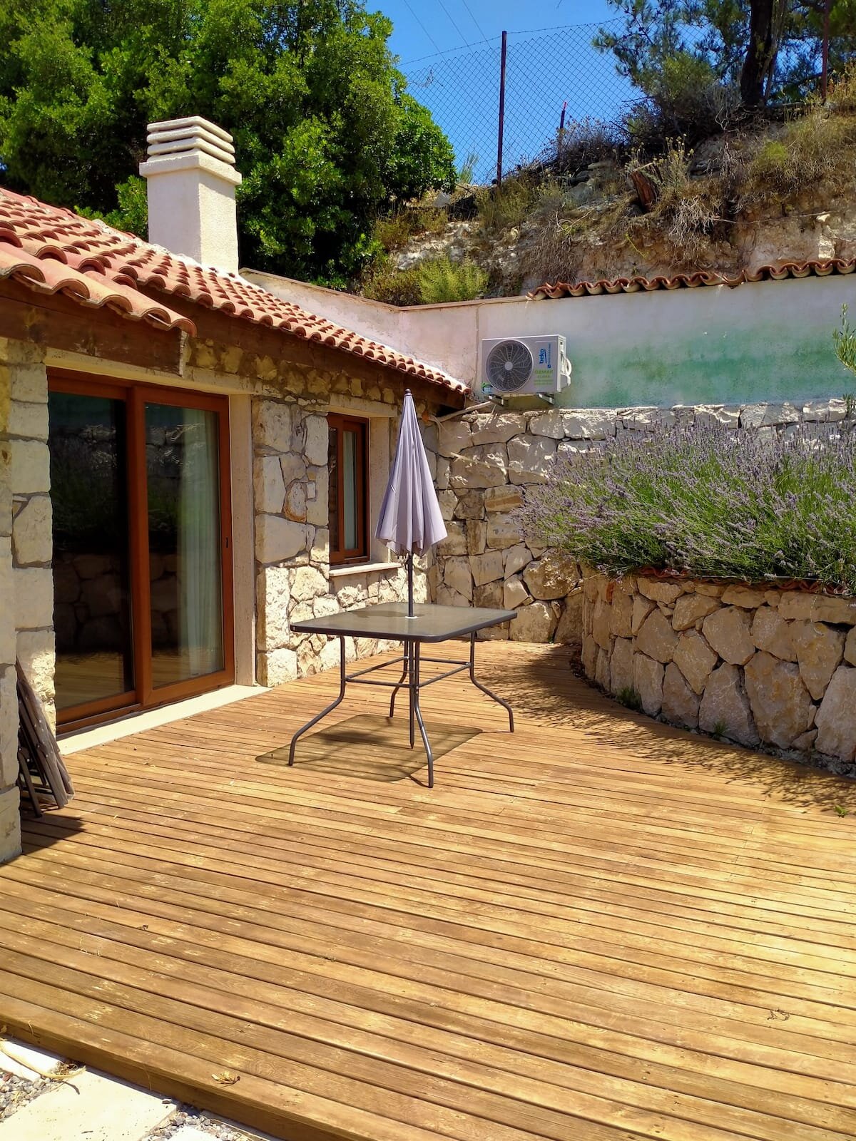 Taş Ev Stone House