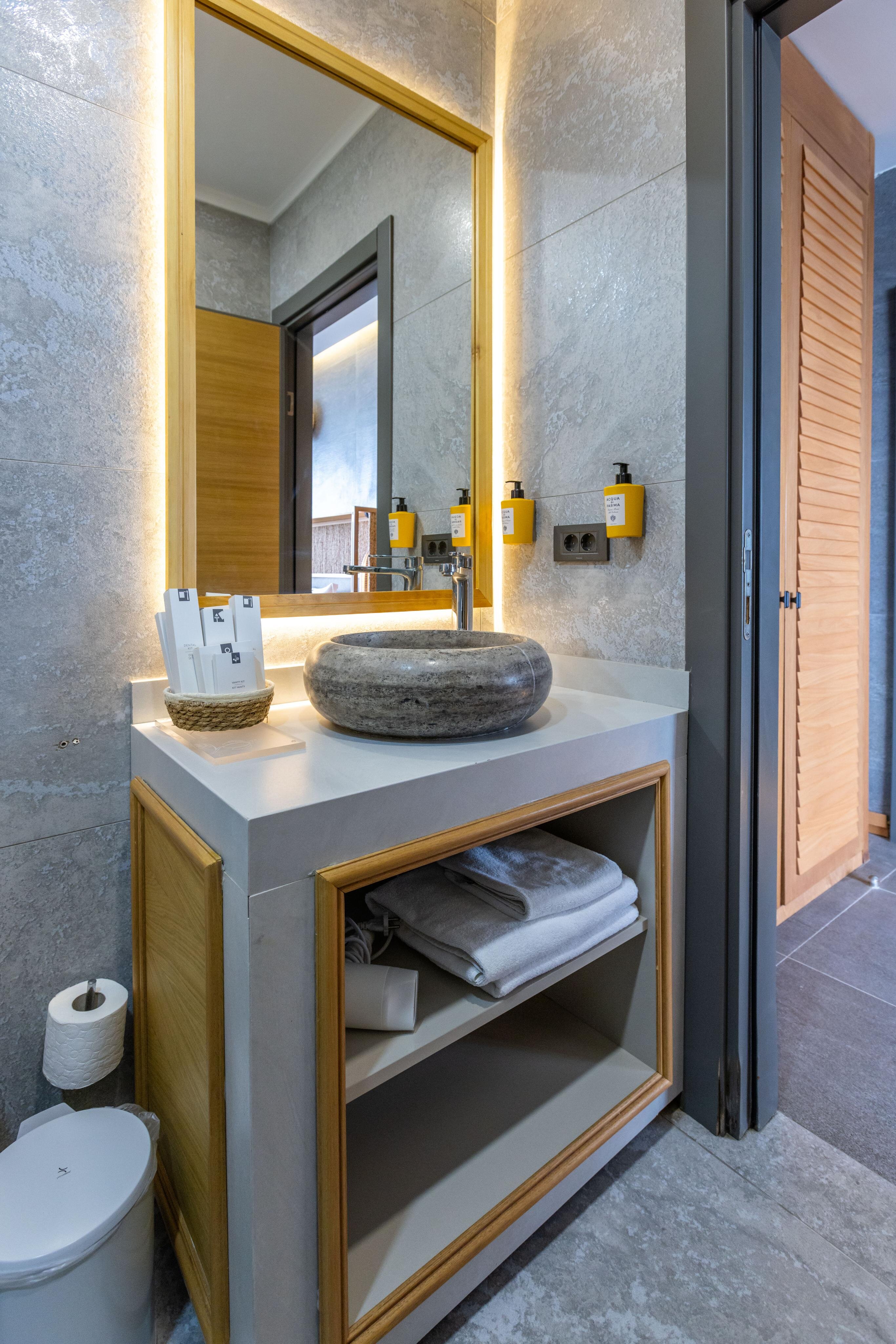 Sarezya Luxury Boutique Hotel galeri 9