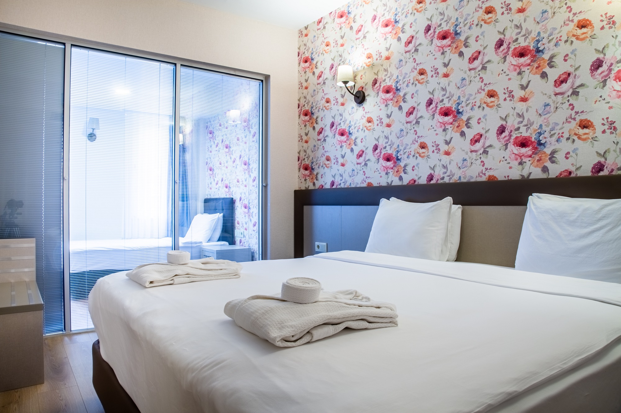 Colossae Thermal Spa Hotel