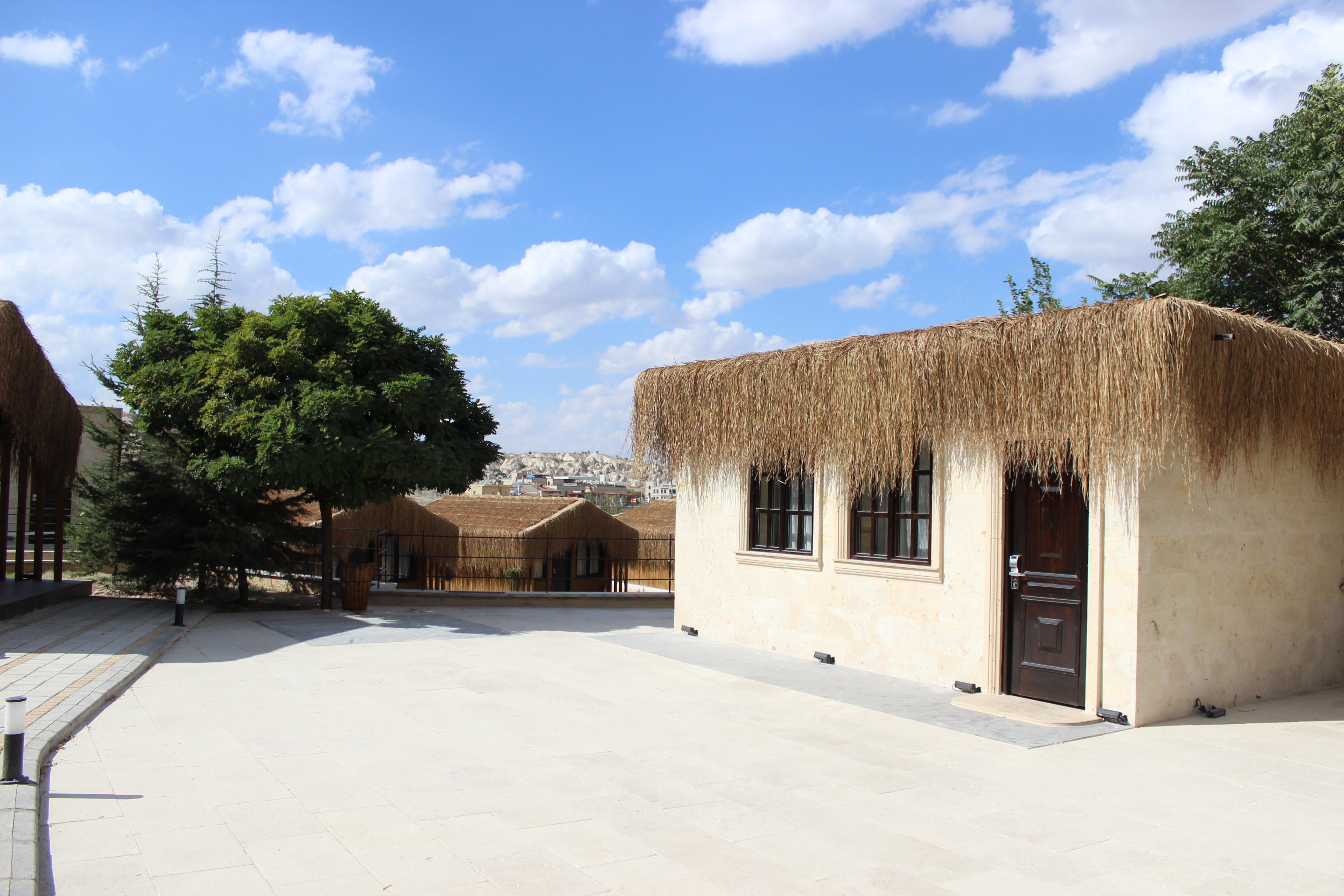 A La Mode Cappadocia by Elixir Hotels