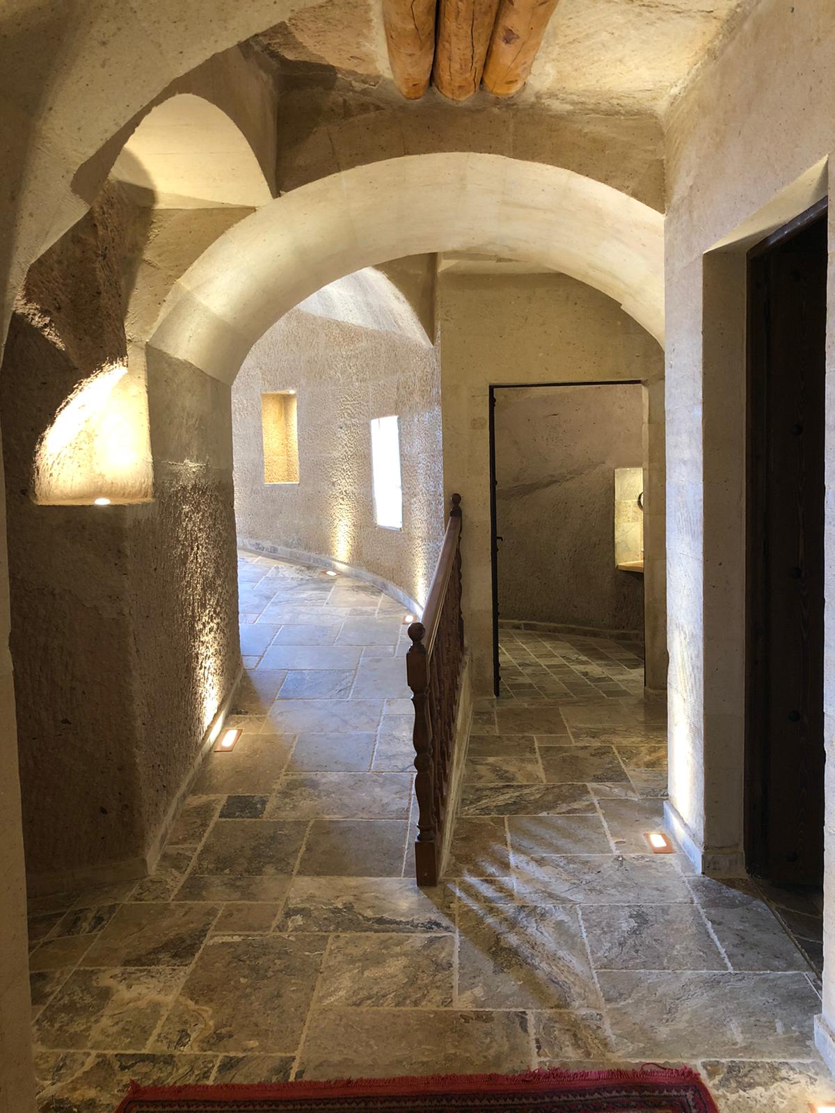Petra Inn Cappadocia