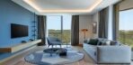 Two Bedroom Apartment Forest View with Balcony	 Görseli