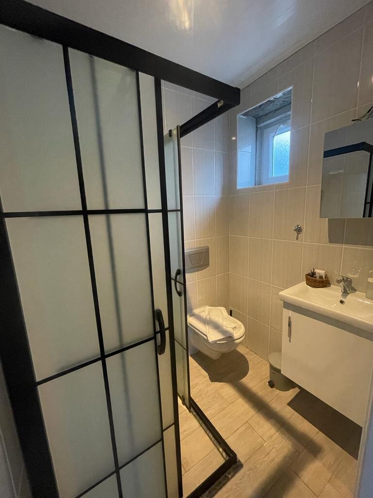 Pürlen Alaçatı · 5