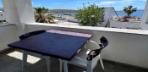 Deluxe Oda Üst Kat Deniz Manzaralı  Balkonlu Görseli