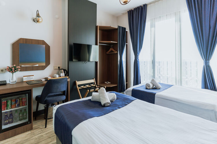 The Rest Port Hotel galeri 6