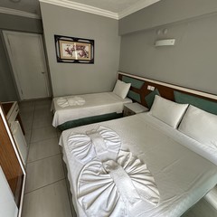 Standart Oda (3 Kişilik)