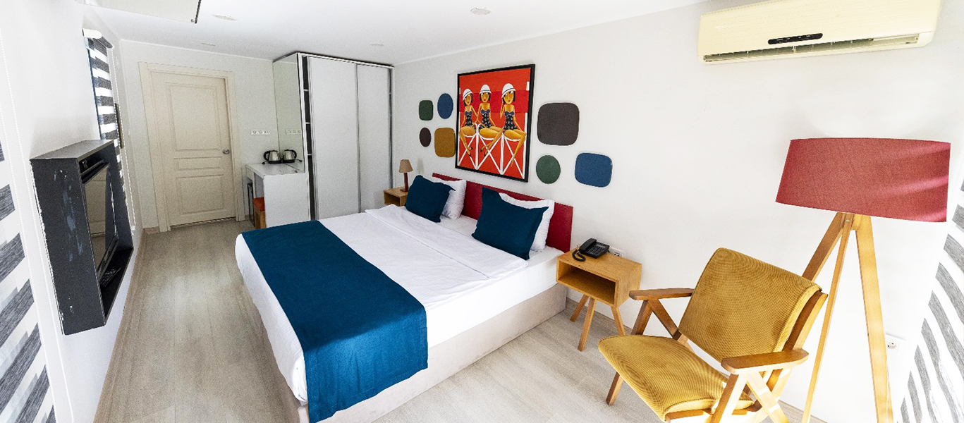 Elite World Village İstanbul Polonezköy