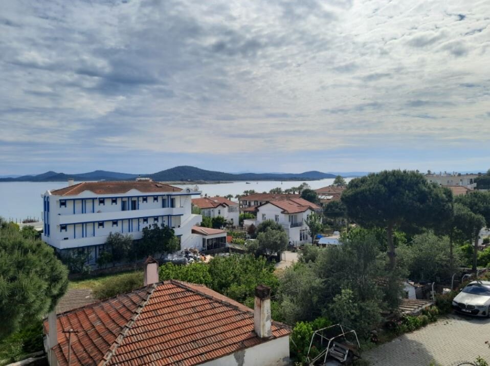 Odalar