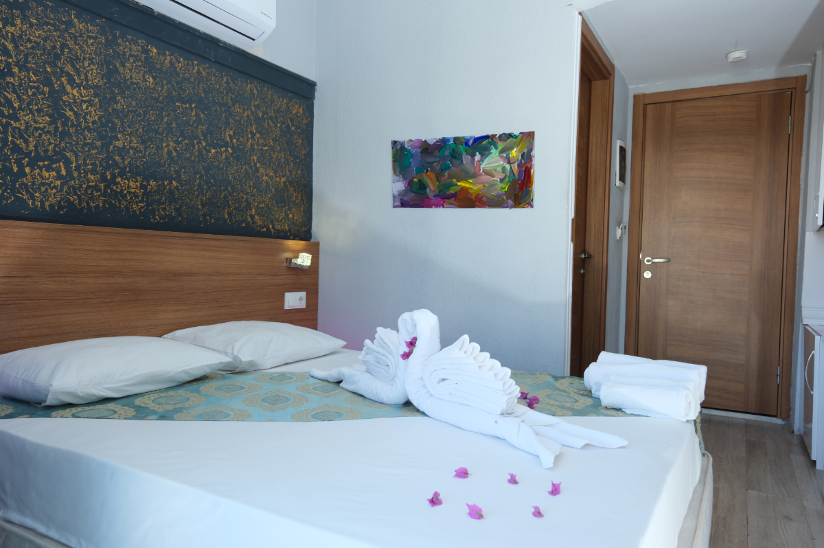 Dolunaydın Hotel