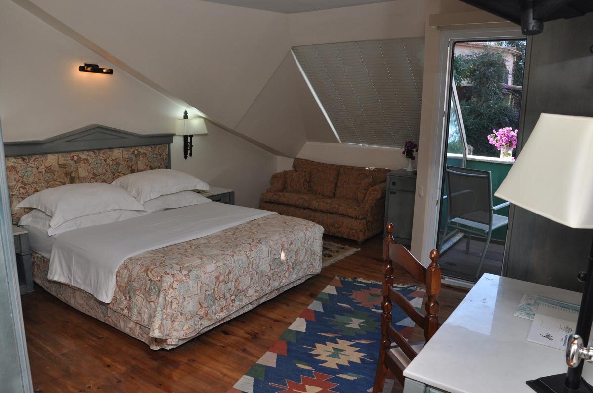 Patara Prince Hotel & Resort galeri 7