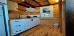 Bungalow Deniz Manzaralı Görseli