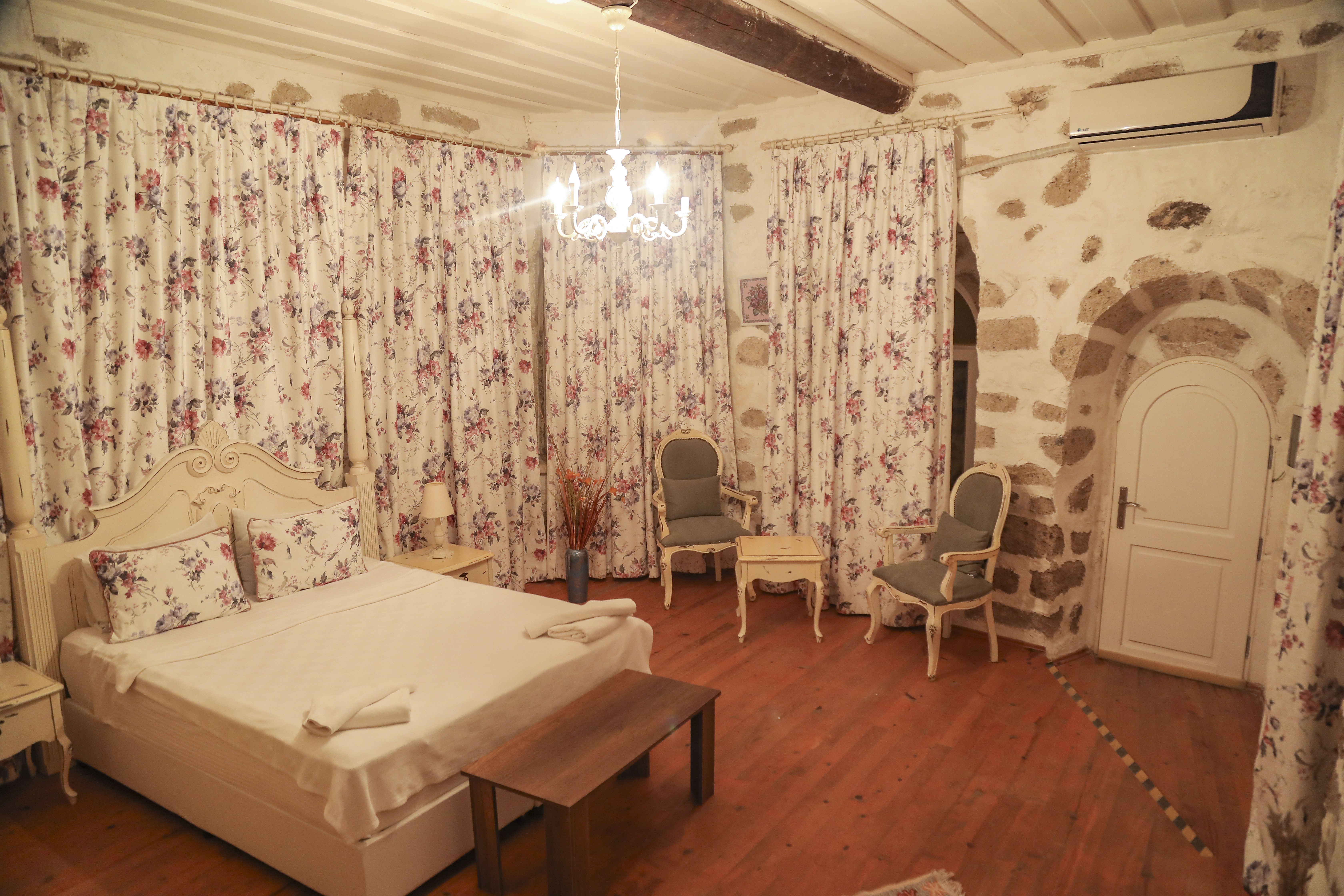 Sari Gelin Alacati Hotel