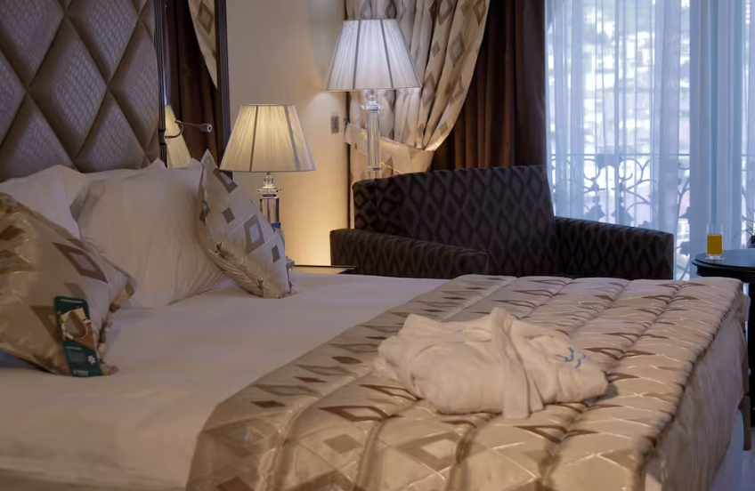 Eser Premium Hotel & Spa · 61