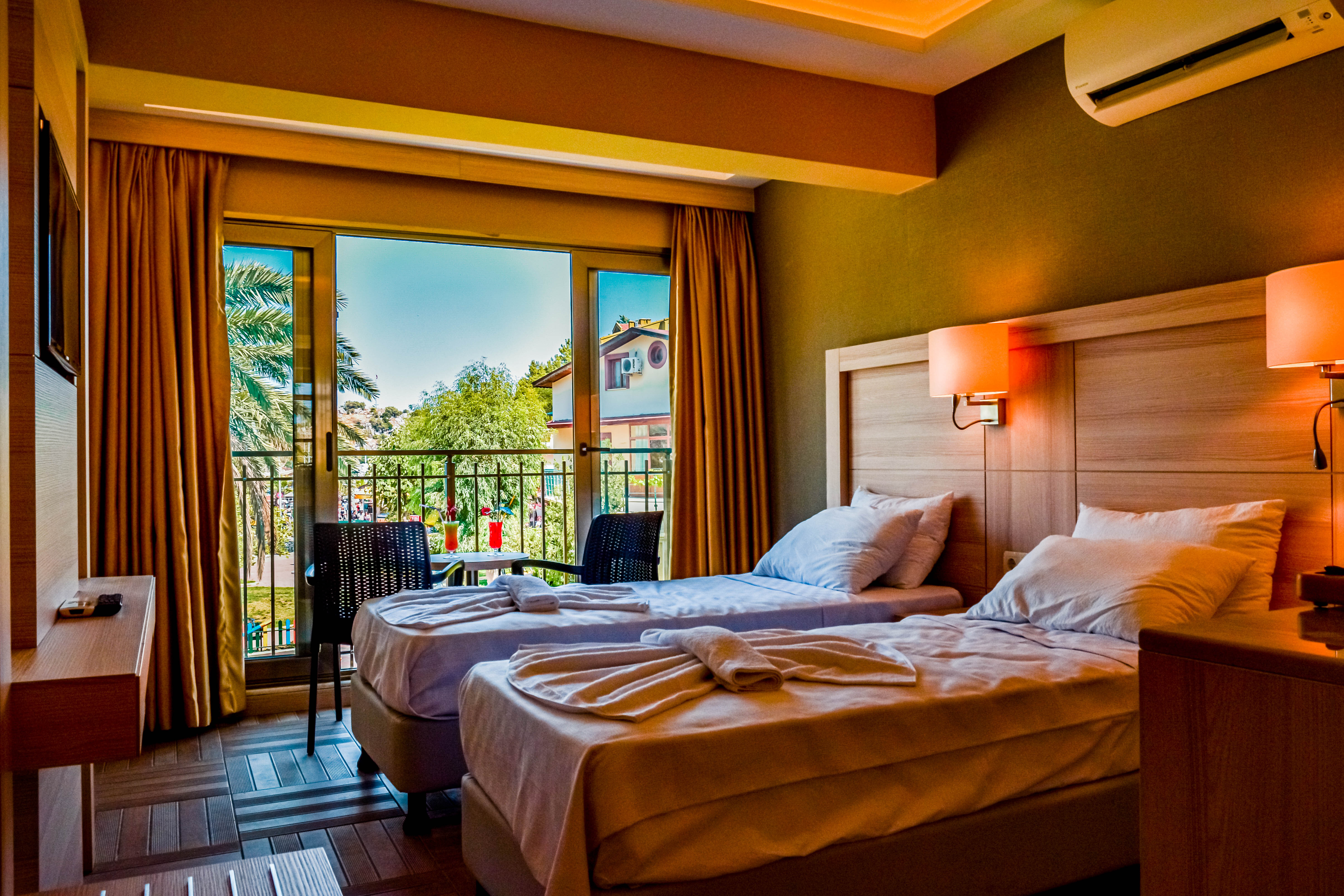 Turunç Bay Conti Boutique Hotel