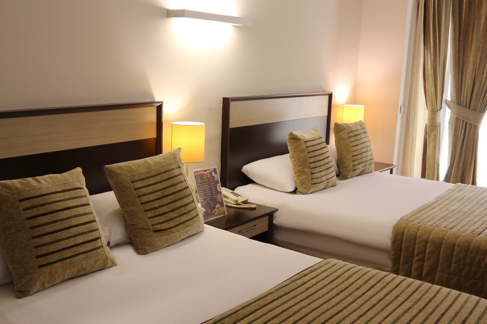 Suite Room