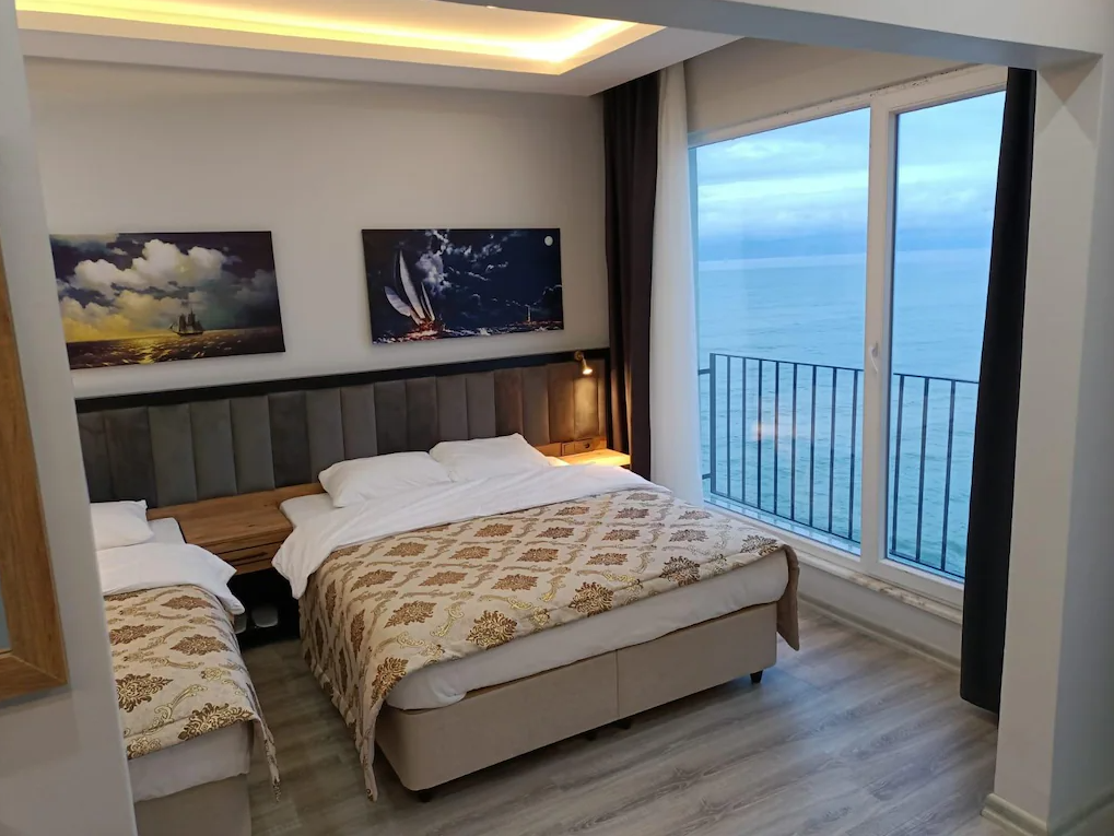 The Marine Hotel galeri 5