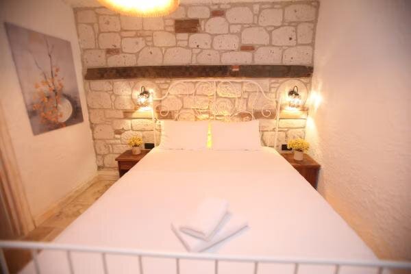 Aile Odası (bodrum kat)