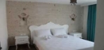 Standart Deniz Manzaralı Oda Görseli