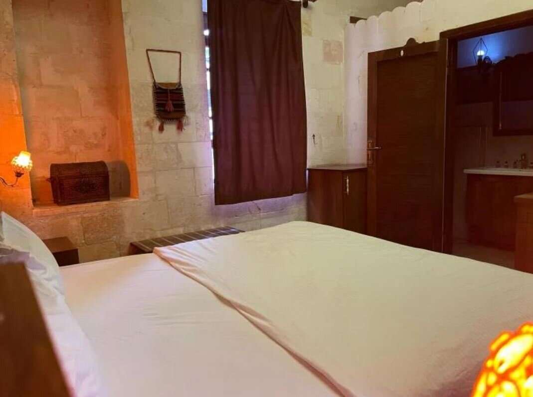 Standart Double Room