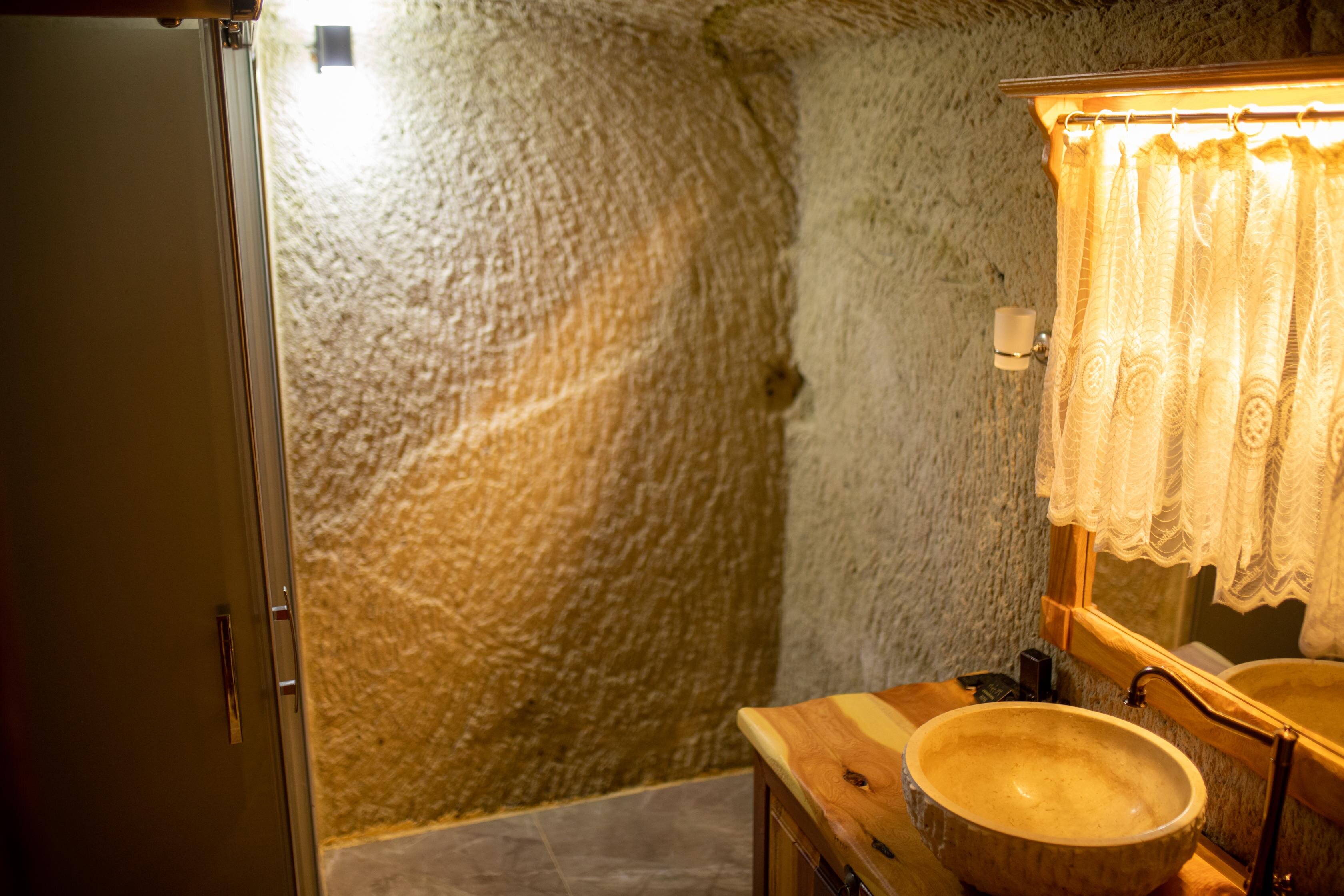 Pome Granate Cave Hotel galeri 4