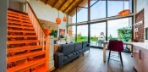 Premium Villa Magic 2+1 (Jakuzi, Sıcak Havuzlu) Görseli