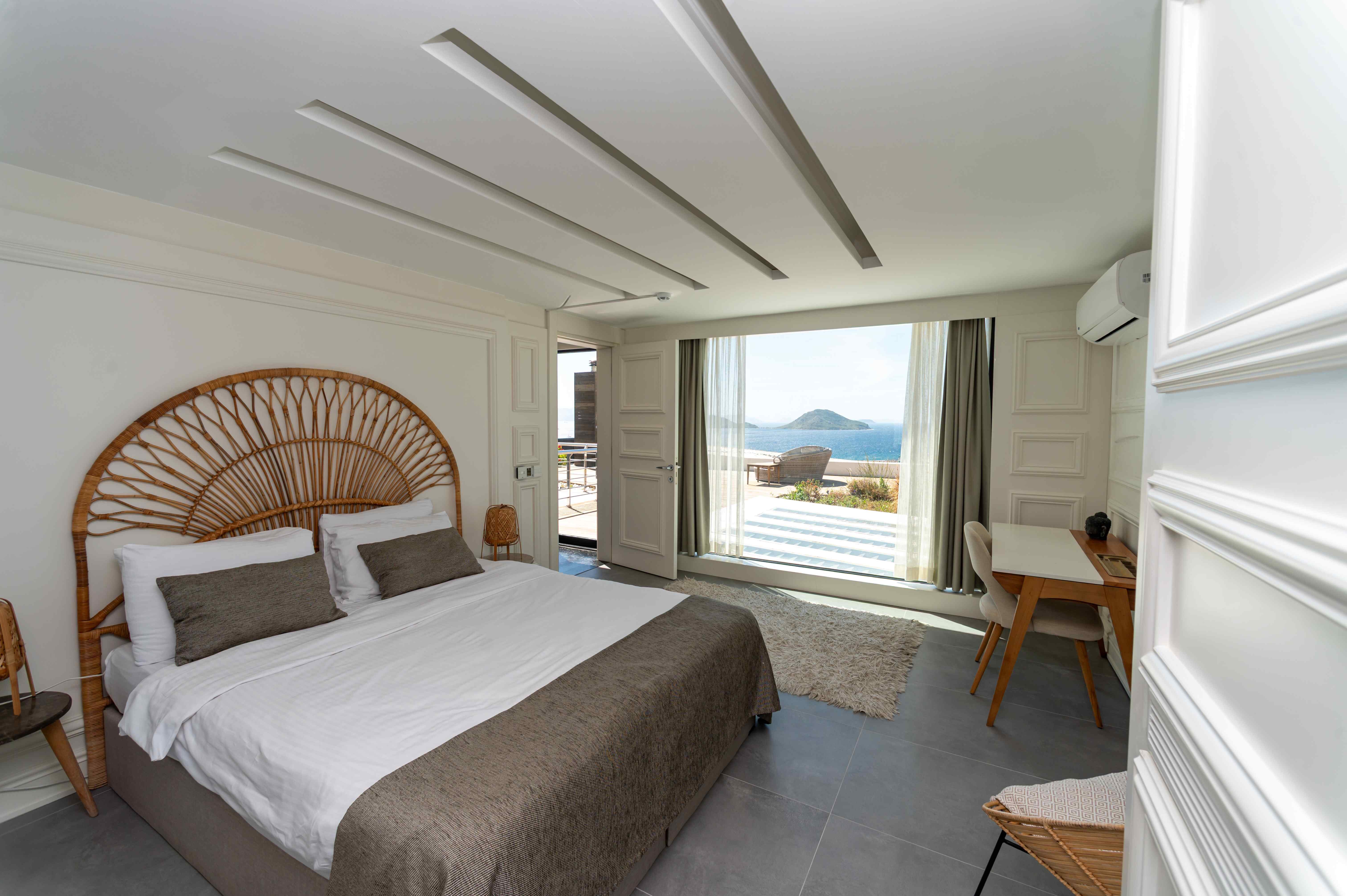 Marinhill Villa