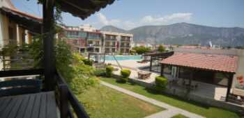 Otel Silvanus · 79