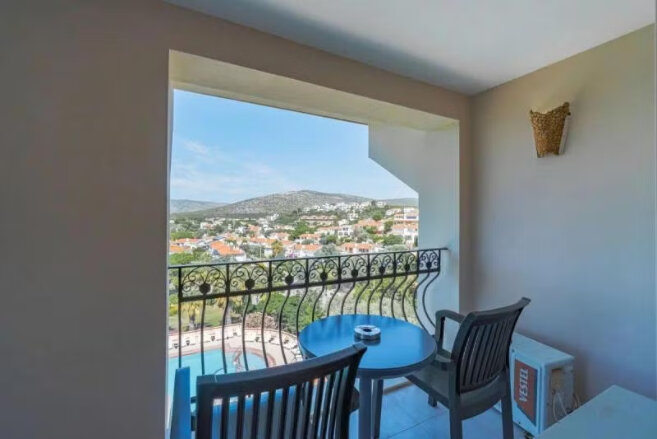 Muup Resort Çeşme galeri 9