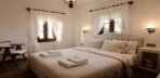 Basic Room Manzarasız Balkonsuz Görseli