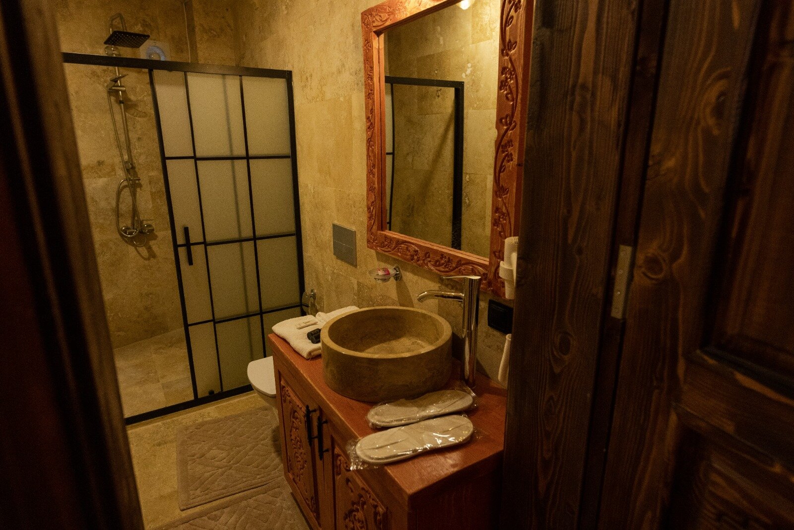 Gemosa Cappadocia Hotel
