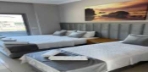 Deluxe Triple Room Görseli