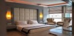 Cadde Manzaralı Junior Suite Görseli