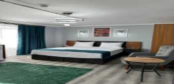 Asgard Hotel · 39