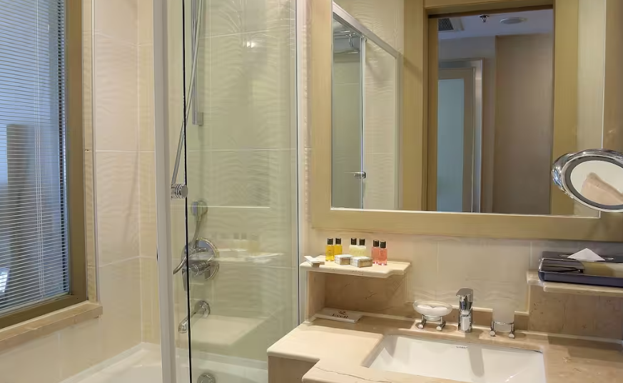 Eser Premium Hotel & Spa · 62