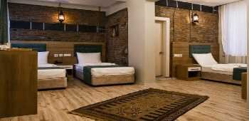 Hasuni Taş Hotel Diyarbakır · 41